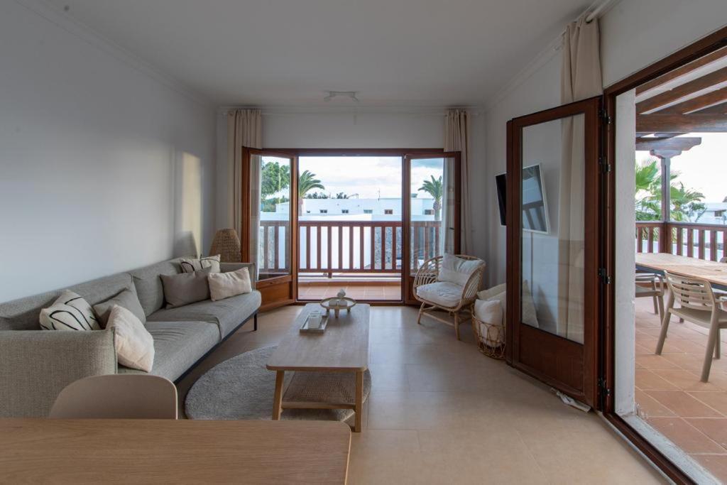 Villa Nomadica Коста Бланка Экстерьер фото