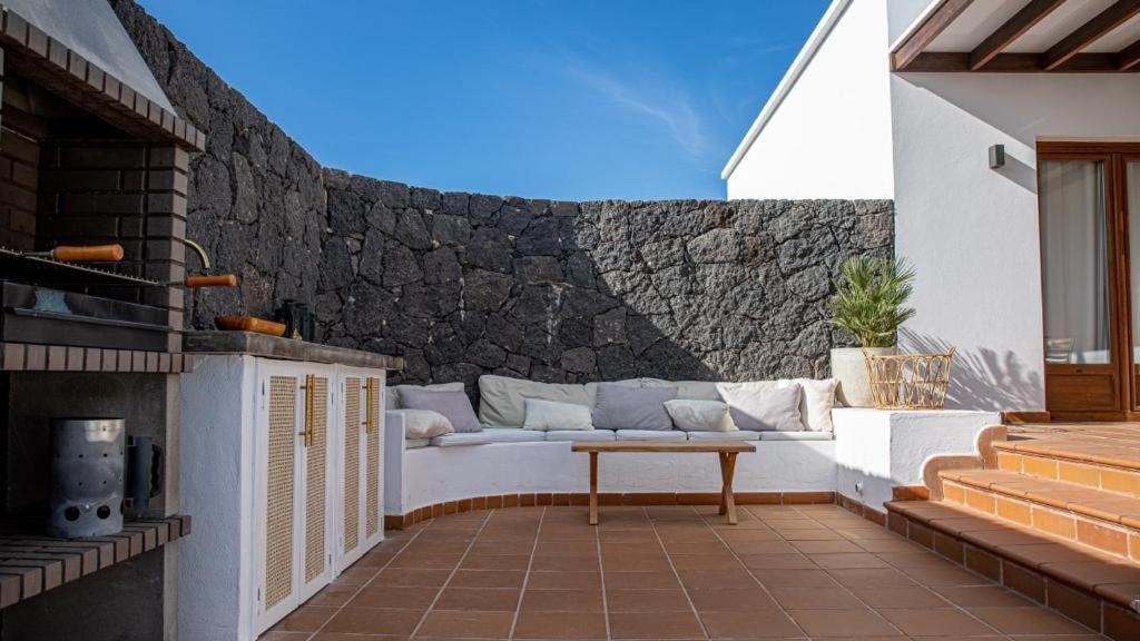 Villa Nomadica Коста Бланка Экстерьер фото
